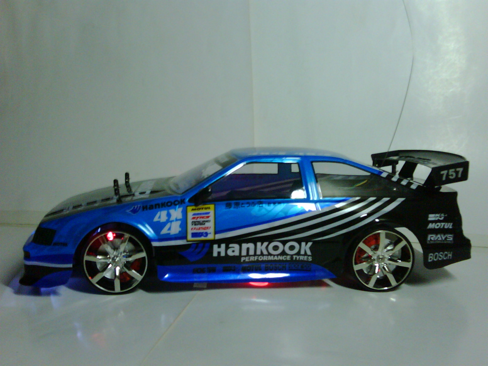 Mobil Remote Control Drift Mobil Remote Control Drift Toyota