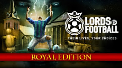 Free Download Game Lords of Football Royal Edition Full Version For PC