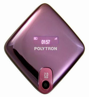 Polytron PG5000Q