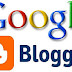 Hướng dẫn tạo Blog với Blogspot