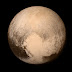 Setelah 9 Tahun Diluncurkan Akhirnya New Horizons Capai Pluto