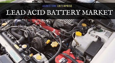 Indian Automotive Industry Research – Lead Acid Battery 