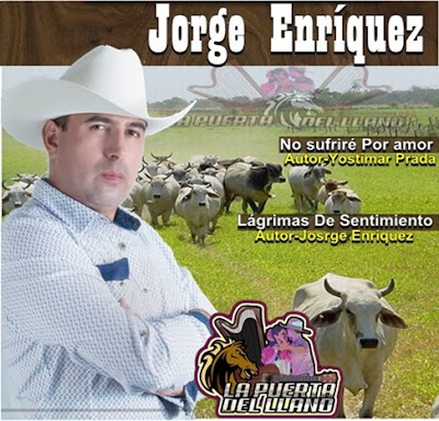 Jorge Enríquez 