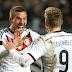 Podolski entra no 2º tempo e evita derrota da Alemanha diante da Austrália