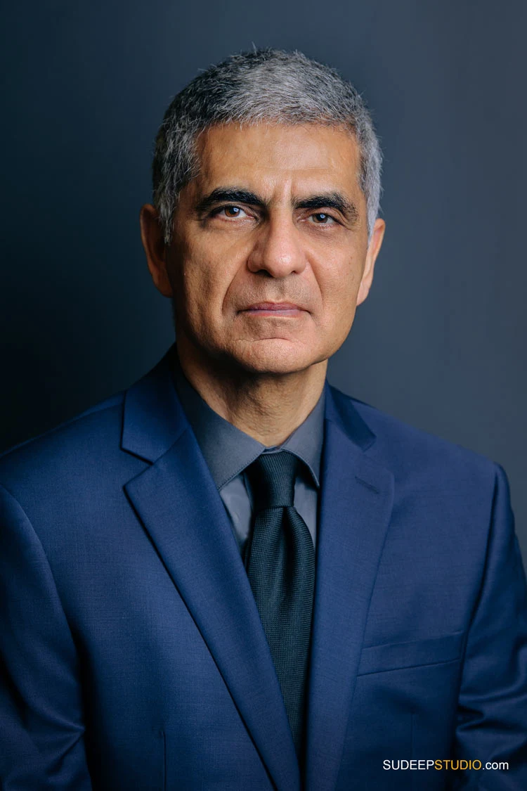 Professional Executive Portraits by SudeepStudio.com Ann Arbor Business Portrait Photographer