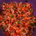 Classic Pico De Gallo