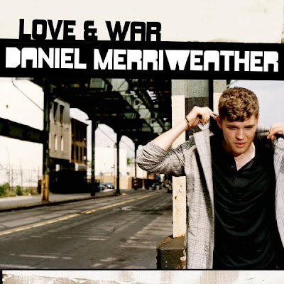 Daniel Merriweather - Love & War (June 1st)