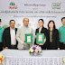 ABM ลงนามสัญญาร่วมทุน FANCY  ประกอบกิจการโรงงานผลิตชีวมวลอัดแท่ง (Wood Pellets)