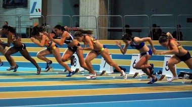 Campionati Italiani Individuali Indoor: 24 atleti SAF ai blocchi di partenza