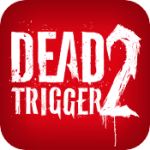 Take your part on saving the world and win  unbelievable real prizes in specially designed Dead Trigger 2 v1.1.0 (Mega Mod + Unlimited) APK [Latest]