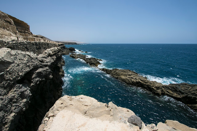 Ajuv-Fuerteventura