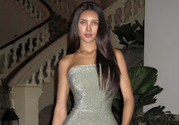 Chayanon jaratthong – Most Beautiful Transgender Women's Night Party Dress