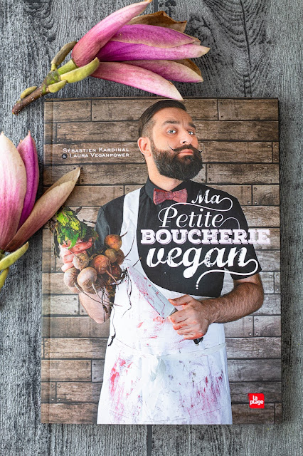 Ma petite boucherie vegan - S. Kardinal