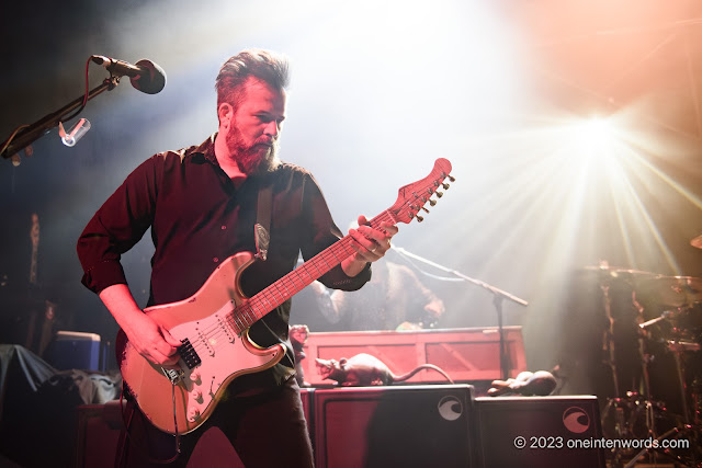 I Mother Earth at The Concert Hall on November 4, 2023 Photo by John Ordean at One In Ten Words oneintenwords.com toronto indie alternative live music blog concert photography pictures photos nikon d750 camera yyz photographer