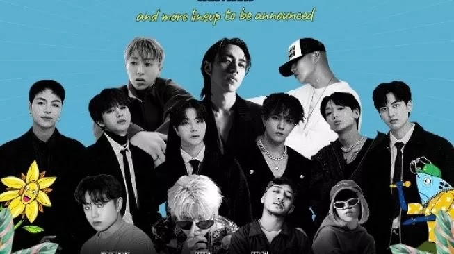 Asian Sound Syndicate 2023: Deretan Musisi Korea Akan Meriahkan Festival Musik
