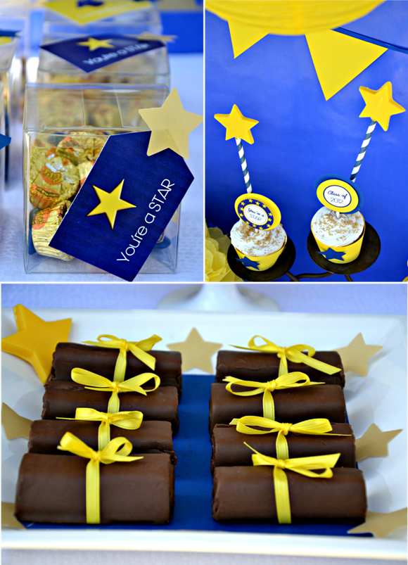 graduation+party+printables+party+ideas+party+supplies+star+party+food+partyware Wonderful ideas for graduation party 2014
