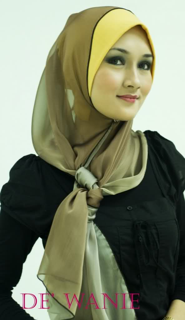Download this Hijab Pictures Girls... picture