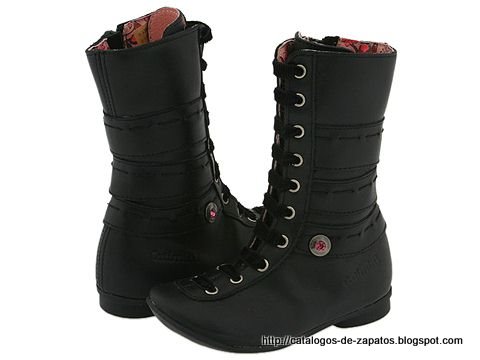 Catalogos de zapatos:IX-770162