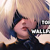 ►TOP 50 BEST NIER AUTOMATA WALLPAPERS LIVE FOR WALLPAPER ENGINE◄