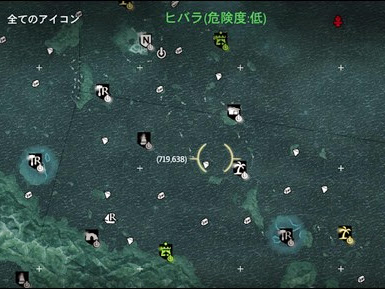 【ベストコレクション】 アサシンクリード ブラックフラッグ 攻略 マップ 803482-アサシンクリード ブラックフラッグ 攻略 マップ