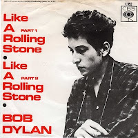 Like A Rolling Stone, Single 1965