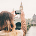 Πώς να βγάλετε εντυπωσιακές φωτογραφίες κατά τη διάρκεια των ταξιδιών σας