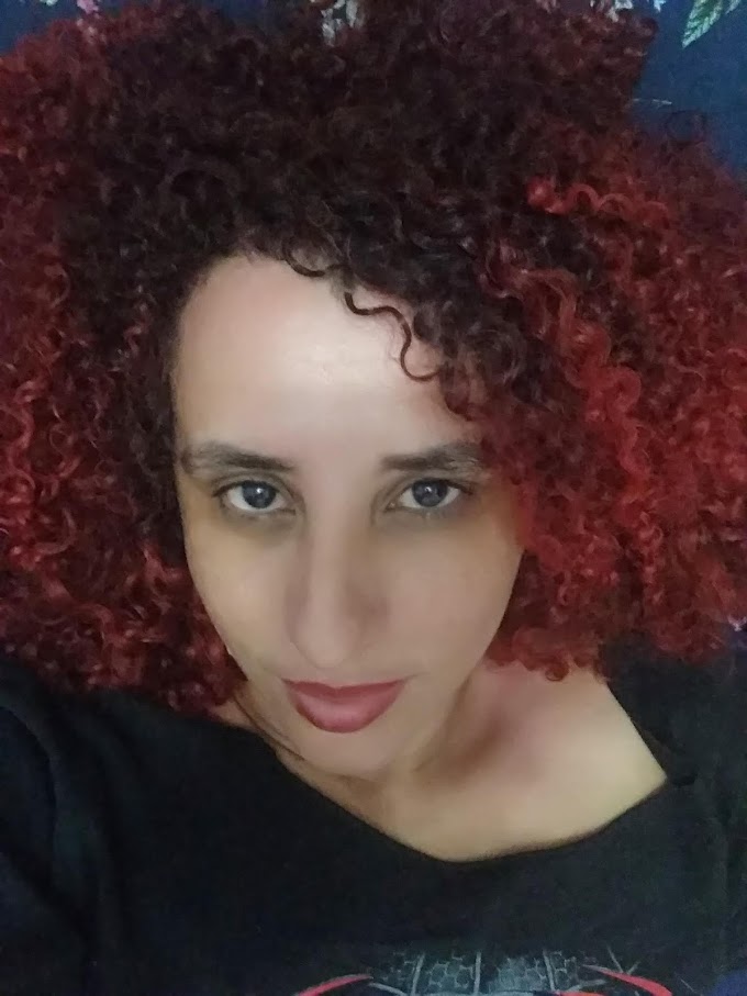 O seu salão aceita o meu cabelo ou só o meu dinheiro? 