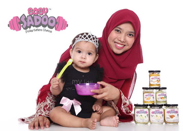 5 Benda Ibu Wajib Bawa Ketika Travel atau Holiday Bersama Baby atau Anak Kecil