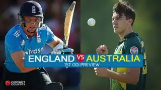 Australia vs England ODI Prediction and Tips overview