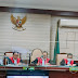 Kabid Trantib Sat Pol PP Surabaya Di Vonis 3.6 Tahun Penjara