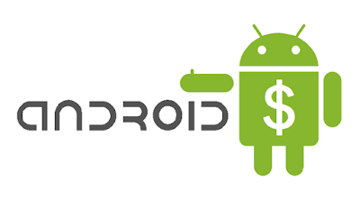 Dollar dengan Android