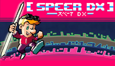 Speer Dx New Game Pc Steam