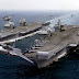 Aircraft Carrier Wallpapers