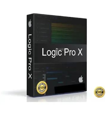 Logic Pro X