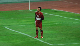 khairul fahmi aff