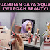 Guardian Gaya Squad: Wardah Beauty