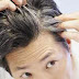 MENYEMIR RAMBUT DENGAN WARNA HITAM