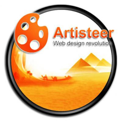 artisteer web Design Revolution