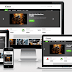 iGame - Responsive Gaming Blogger Template