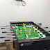 Classic Foosball Soccer Table