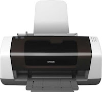 Printer Epson C45