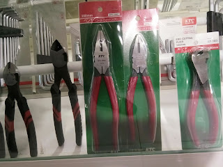 KTC Tools, Kyoto Tools