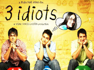 All Izz Well Lyrics - 3 Idiots Hindi Movie Songs Lyrics