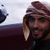 Omar Borkan Al Gala first headshot video