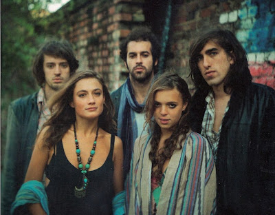 Crystal Fighters