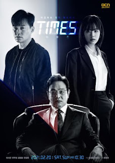 Drama Korea Times (2021) Sub Indo Full Episode