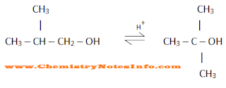Rearrangement reaction - Chemistry Notes Info