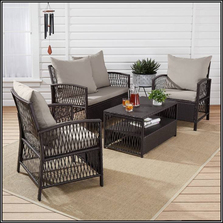 walmart patio furniture sale