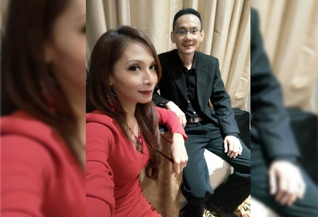 Jazz Duo | Majestic Hotel KL