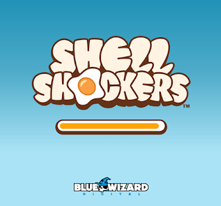 juego gratis Shell Shockers